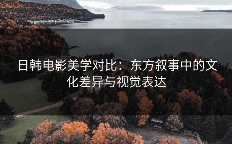 日韩电影美学对比：东方叙事中的文化差异与视觉表达